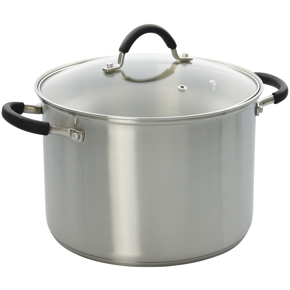 Pyrolux Stockpot 30cm - 17.6L