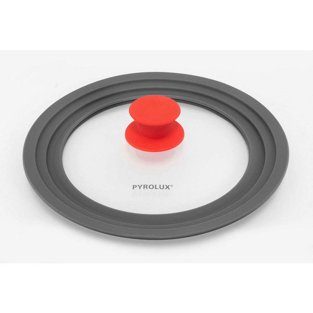 Pyrolux Universal Glass Lid 20/22/24cm