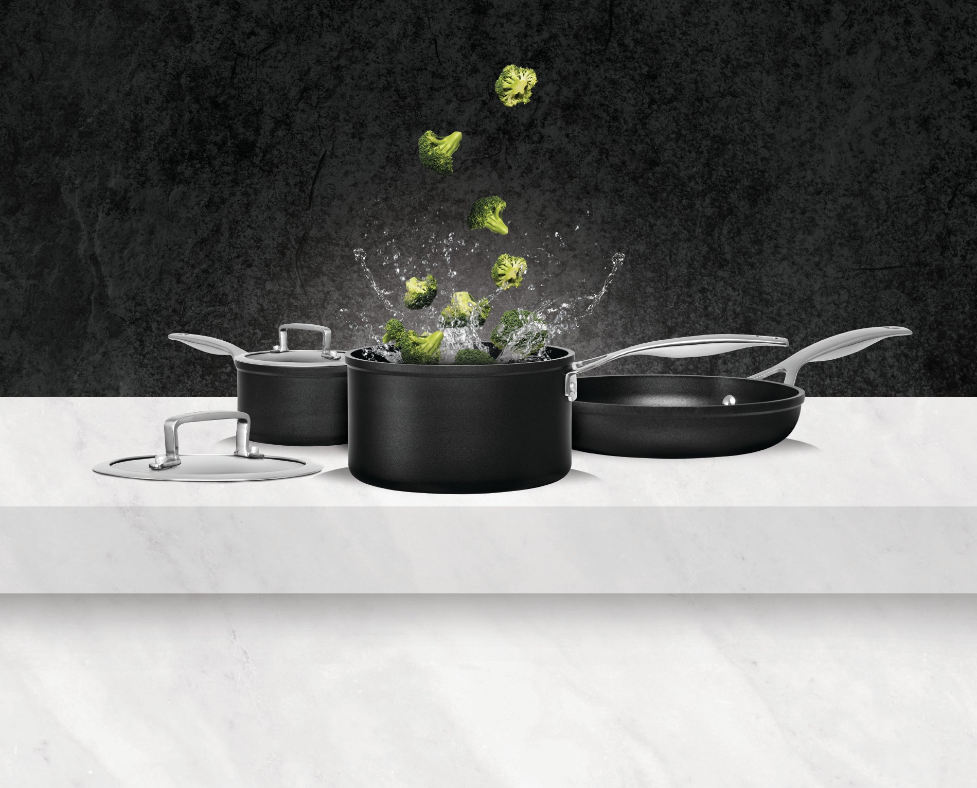 How To Make Your Non-Stick Cookware Last – Matchbox