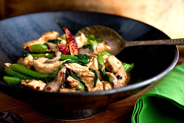 Smart & Simple Stir-Fry