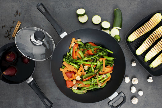 Selling You On Scanpan