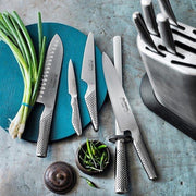 how to care for, and sharpen, your kitchen knives 