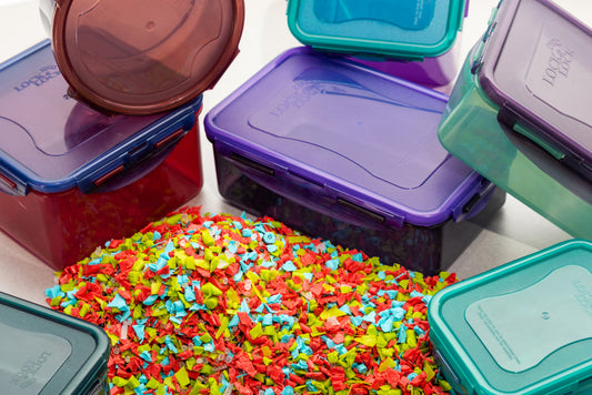 Go Eco With Lock & Lock