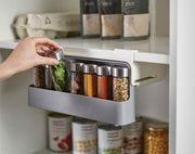 5 Ways To Organise Your Pantry