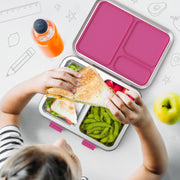 15 Bento Lunch Box Ideas for Kids | Back to School | Recipes | Matchbox
