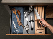 Knife Storage 101: How to Store & Keep Them Sharp | Matchbox