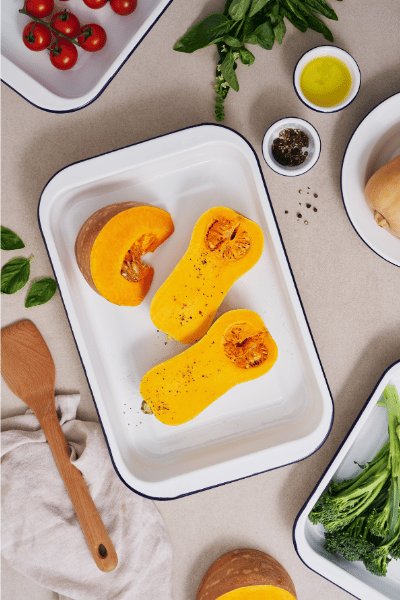 Winter Warmers - Baking to Roasting
