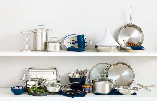 The Best Induction Cookware Sets to Buy in 2022 | Matchbox