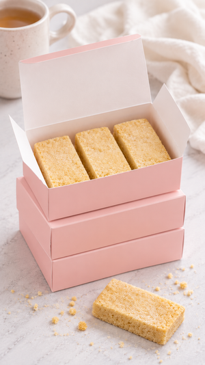 Ted Lasso's Biscuit Recipe (Plus a Free Box to Put Them In)