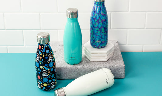 The 5 Best Kids Water Bottles for School | Matchbox