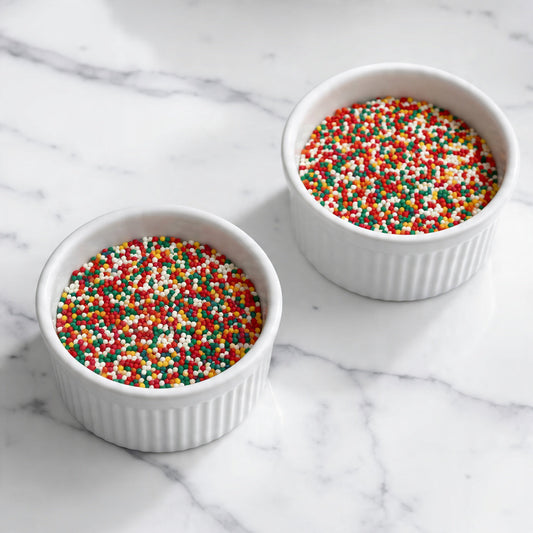Viral Dot Cake