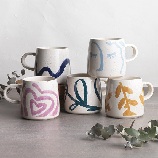 The Story Behind Ecology: Nomad Mugs Matchbox Australia