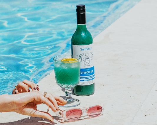 5 Quick & Easy Mocktail Recipes | Matchbox