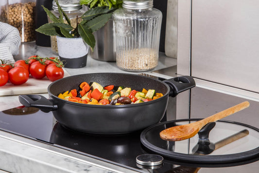What is a Sauteuse? Cookware FAQ | Matchbox