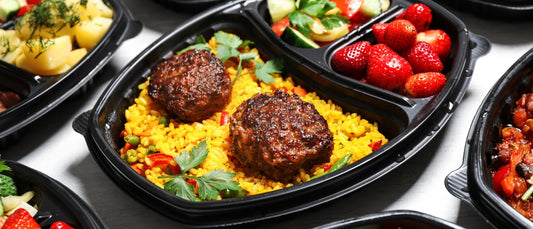 10 Healthy Lunch Ideas for 2024