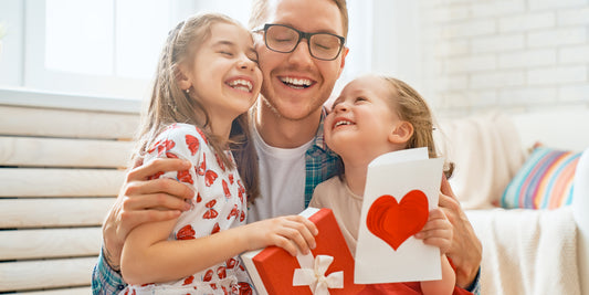 Father's Day Gift Ideas