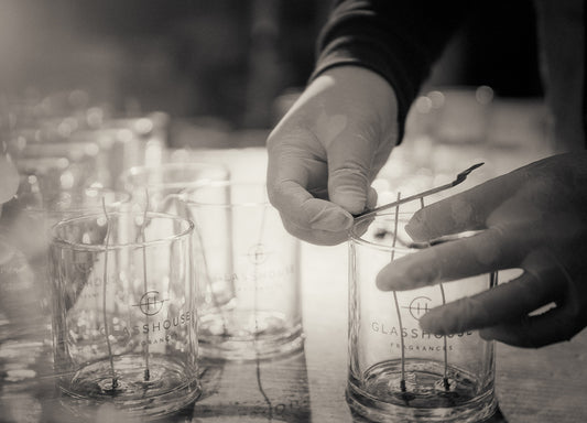 Getting To Know Glasshouse 2.0