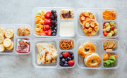 Healthy Lunchbox Ideas For Back-To-School