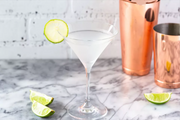 5 Quick & Easy Home Cocktail Recipes