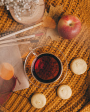 Honey Apple Cider for Halloween Night | Recipes | Matchbox
