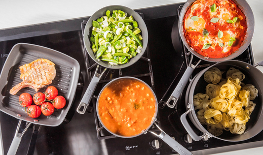 How to Choose the Right Cookware for You