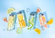 Infused Water: A Delicious Twist to Hydration