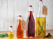 Spice Up Your Cooking & Infuse Your Oils Thanks To Kilner