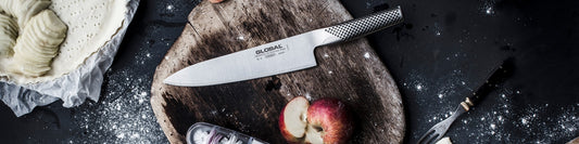 Which Knife Is The Right Knife?