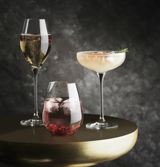 A Drink For Every Occasion!