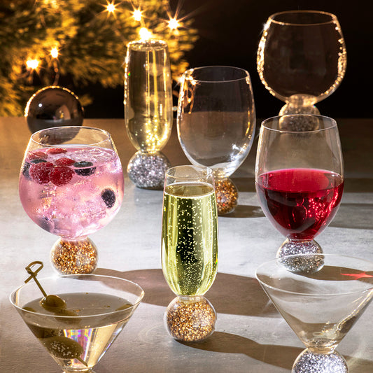 Your Guide to Cocktail Glasses | Matchbox