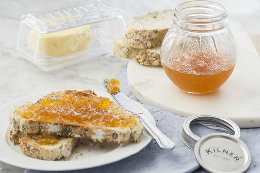 How To Make Your Own Jam And Preserve It