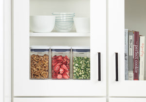 Spring Storage, Sorted: Easy OXO Pairings for a Fresher Kitchen