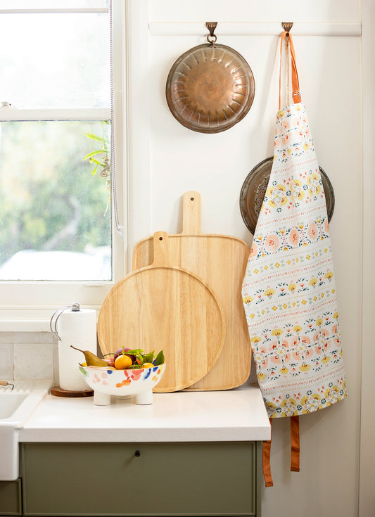 7 Simple Steps to Kitchen Spring Cleaning | Matchbox