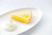 Sue's Sweet Lemon Tart | Recipes | Matchbox