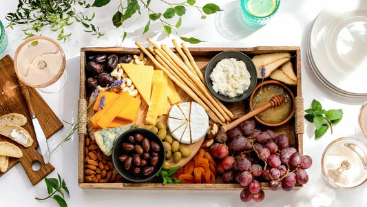 Celebrating Mother's Day