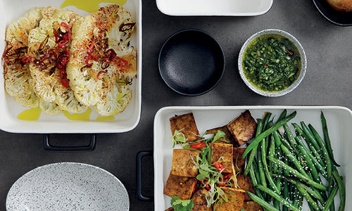 Maxwell & Williams Epicurious Bakeware Vegetarian Recipes