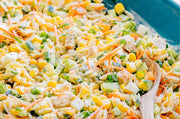 Easy Chicken Pasta Salad | Summer Salad Recipes | Matchbox