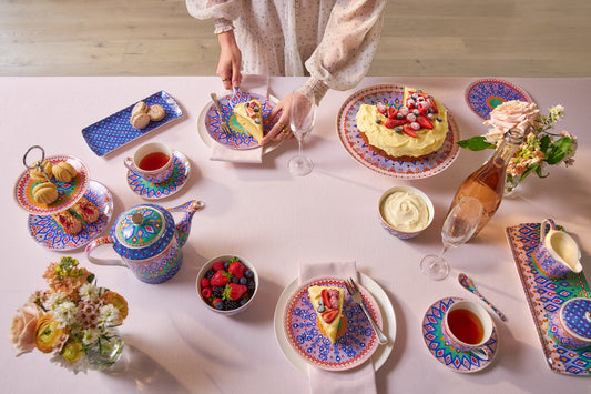 From Mundane to Magical: Transforming Your Everyday Desserts