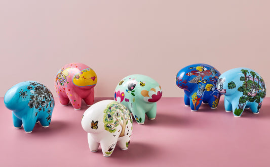 Finding Uoo Uoo's With Maxwell & Williams 