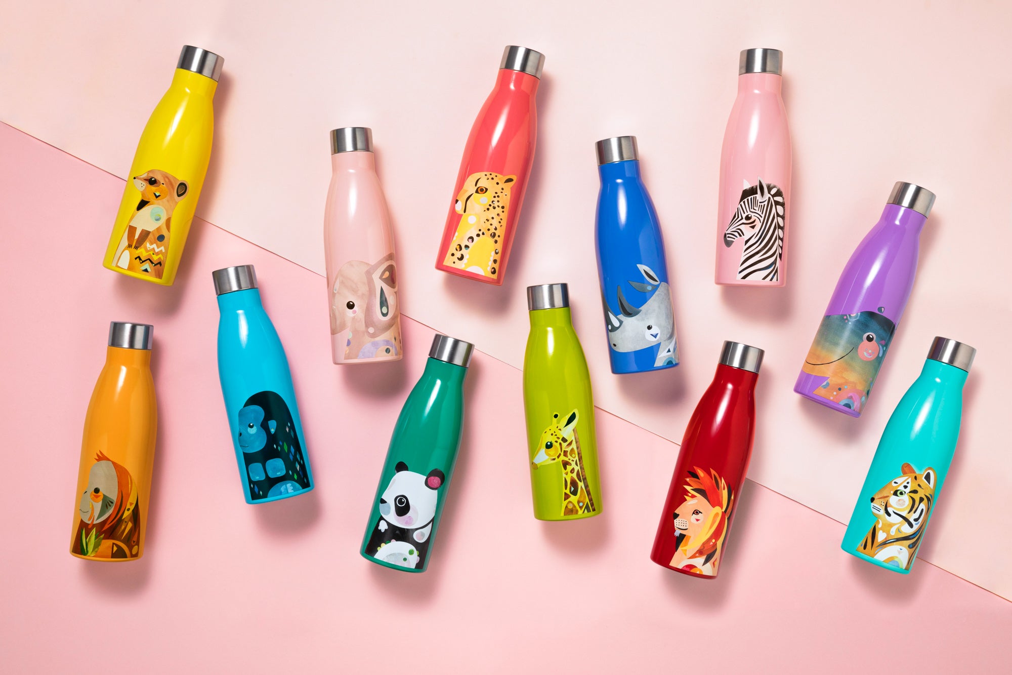 The 8 Best Water Bottles for Everyday Use, Trends & Advice, Matchbox