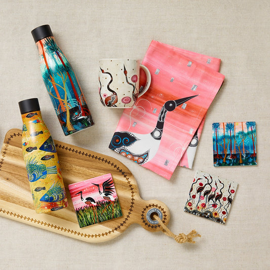 Melanie Hava, Maxwell & Williams 