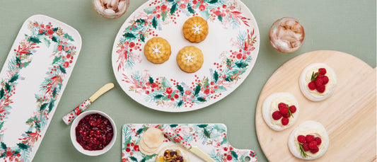 The Ultimate Guide to Festive Entertaining: Tips for Stress-Free Decor and Menu Planning