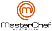 As Featured on Masterchef Australia