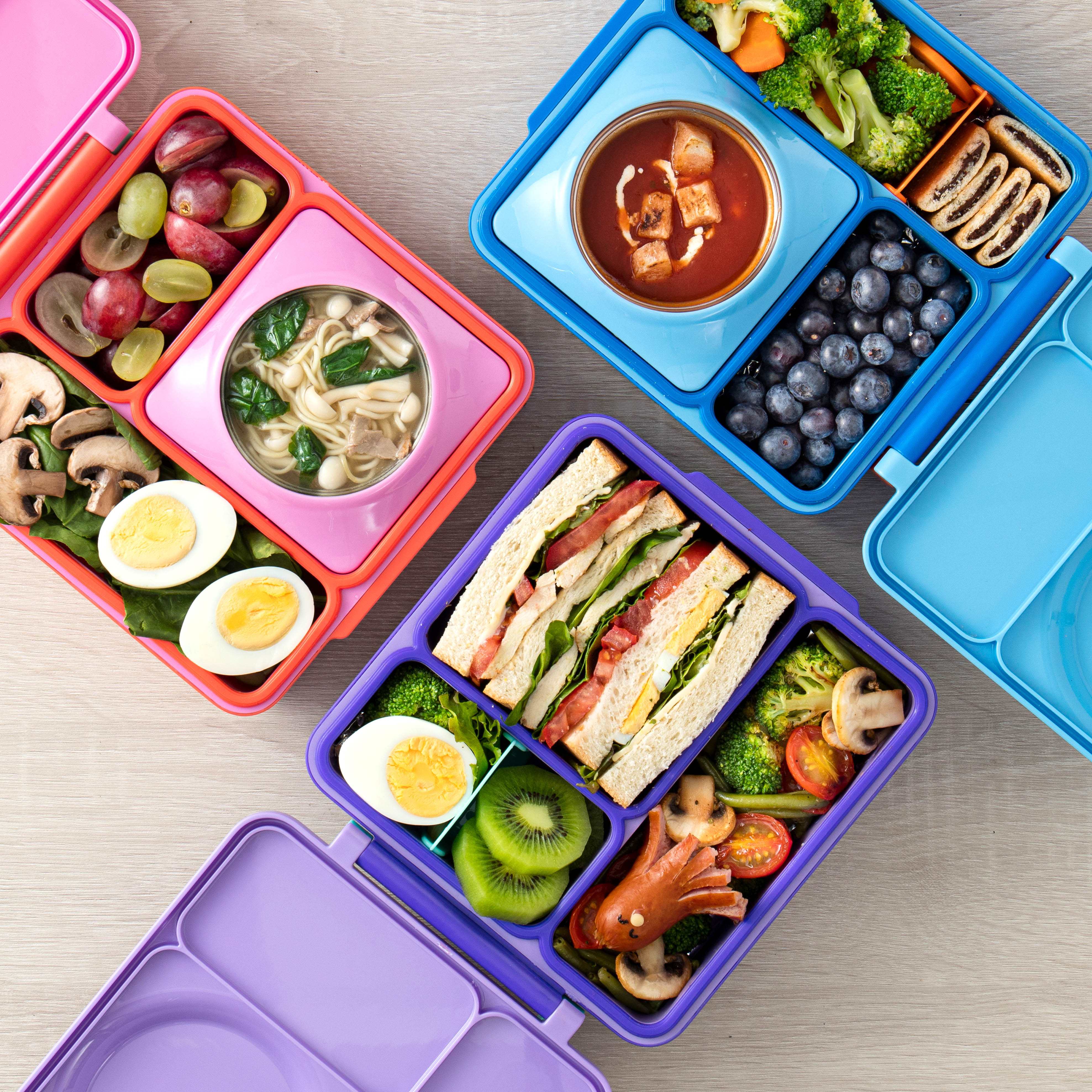 15 Amazing Leakproof Bento Lunch Box for 2023