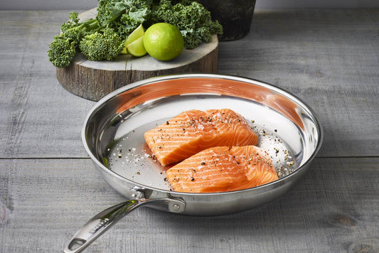 Buying Your First Scanpan | Matchbox