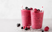 Smoothie Haven - 5 Refreshing Recipes