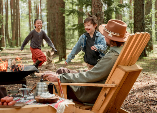 Winter Camping: 5 Things to Help You Stay Warm | Matchbox