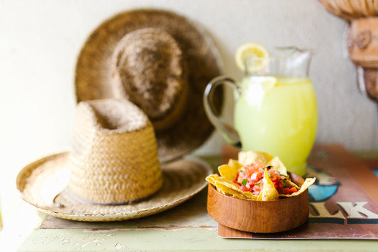 7 Vegetarian Friendly Party Food Recipes | Matchbox