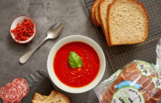 Warm School Lunch Ideas for Winter