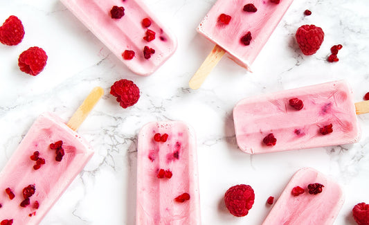 7 Cool Dessert Ideas for Summer